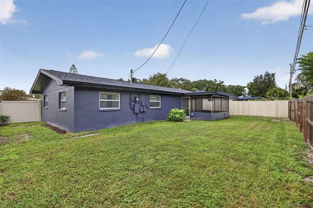 1748 GREENLEA DRIVE, Clearwater, FL 33755
