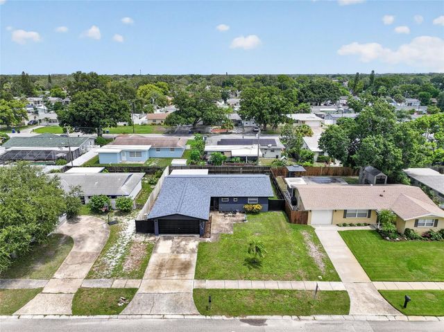1748 GREENLEA DRIVE, Clearwater, FL 33755