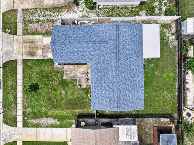 1748 GREENLEA DRIVE, Clearwater, FL 33755