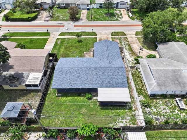 1748 GREENLEA DRIVE, Clearwater, FL 33755
