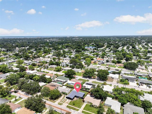 1748 GREENLEA DRIVE, Clearwater, FL 33755