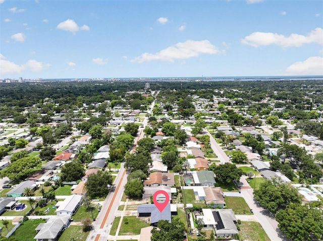 1748 GREENLEA DRIVE, Clearwater, FL 33755