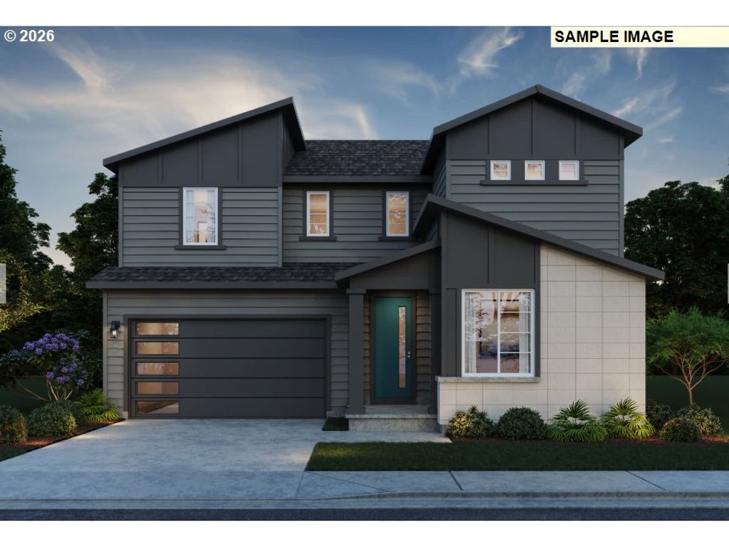 27178 Sw Wildrye St, Wilsonville, OR 97070