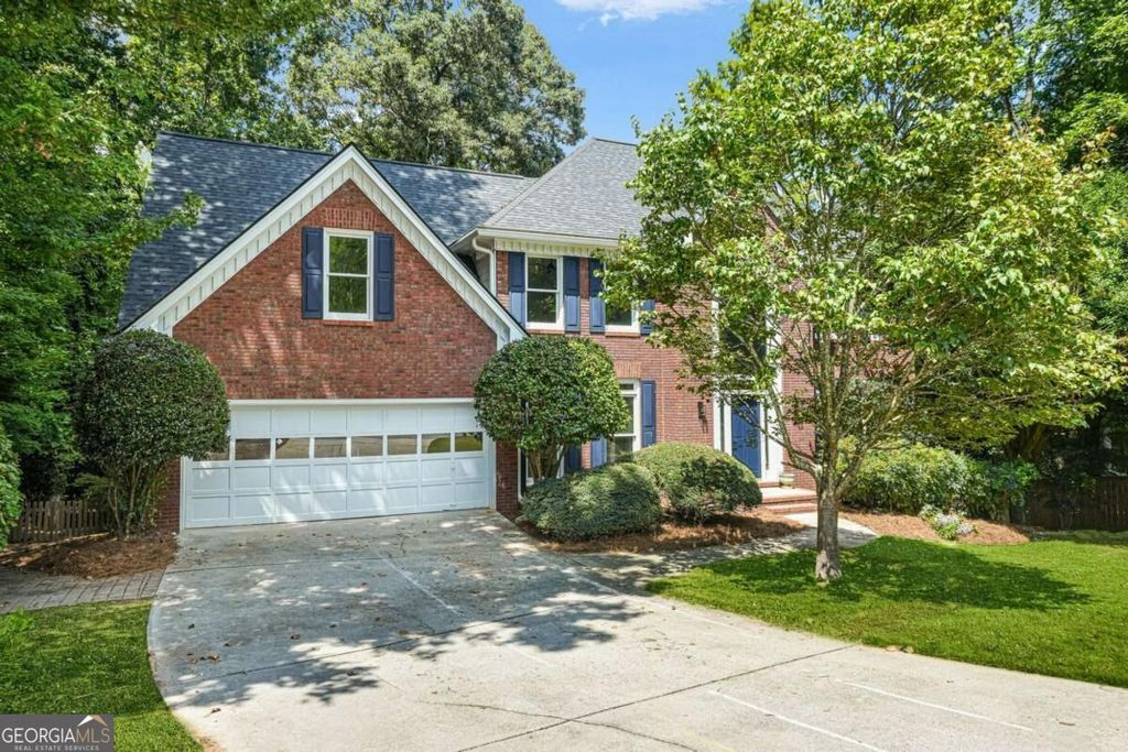 1397 Mill Arbor Trace, Lawrenceville, GA 30044 — photo 2