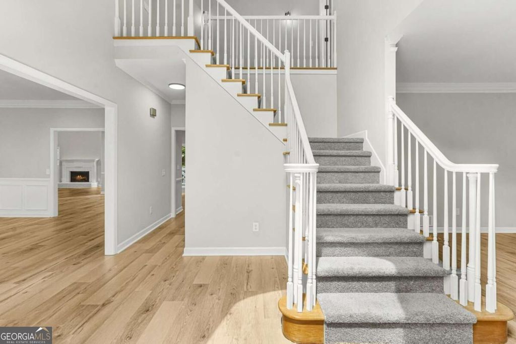 1397 Mill Arbor Trace, Lawrenceville, GA 30044 — photo 3