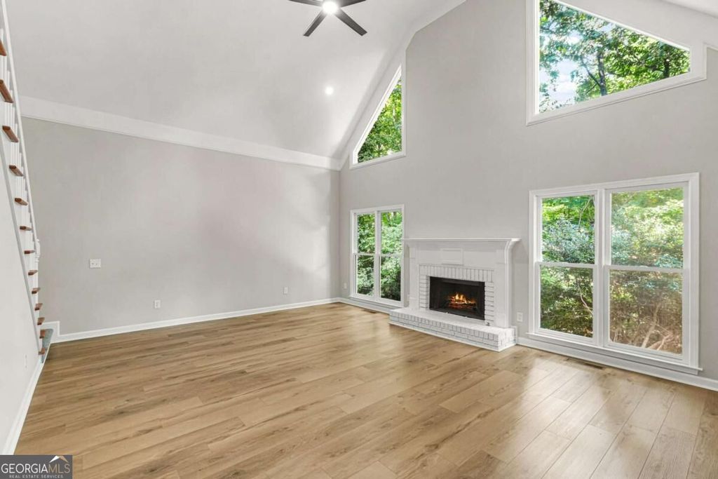 1397 Mill Arbor Trace, Lawrenceville, GA 30044 — photo 5