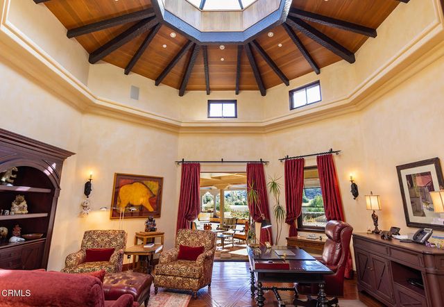 561 Saddle Lane, Ojai, CA 93023