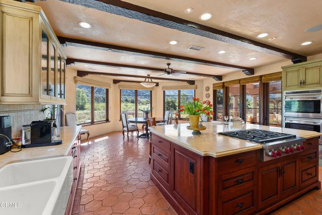561 Saddle Lane, Ojai, CA 93023