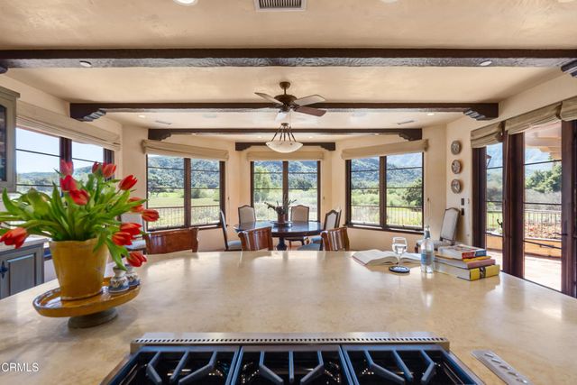 561 Saddle Lane, Ojai, CA 93023