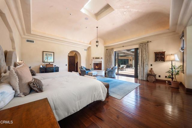 561 Saddle Lane, Ojai, CA 93023