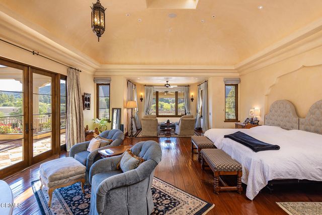 561 Saddle Lane, Ojai, CA 93023
