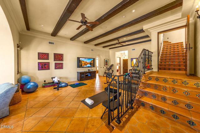 561 Saddle Lane, Ojai, CA 93023