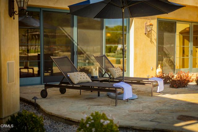 561 Saddle Lane, Ojai, CA 93023
