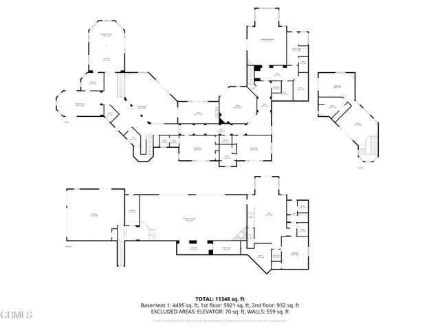561 Saddle Lane, Ojai, CA 93023