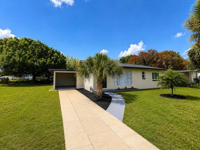 1606 N 14th Street, Fort Pierce, FL 34950