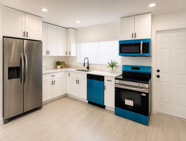 1606 N 14th Street, Fort Pierce, FL 34950
