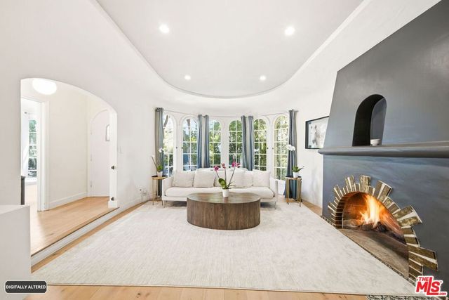 9051 Dicks Street, West Hollywood, CA 90069
