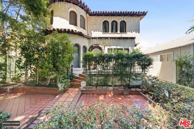 9051 Dicks Street, West Hollywood, CA 90069