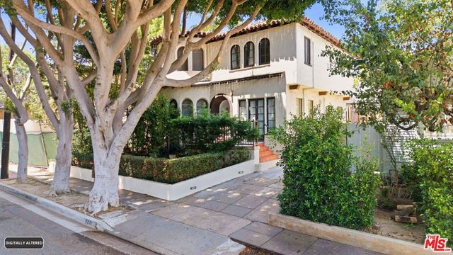 9051 Dicks Street, West Hollywood, CA 90069