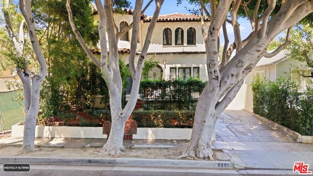 9051 Dicks Street, West Hollywood, CA 90069
