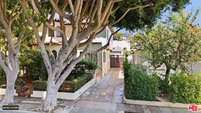 9051 Dicks Street, West Hollywood, CA 90069