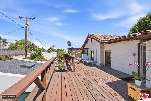 9051 Dicks Street, West Hollywood, CA 90069