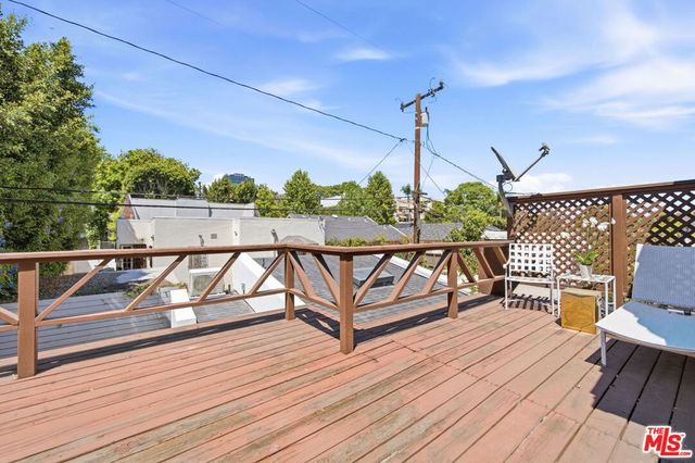 9051 Dicks Street, West Hollywood, CA 90069