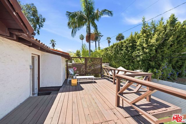 9051 Dicks Street, West Hollywood, CA 90069