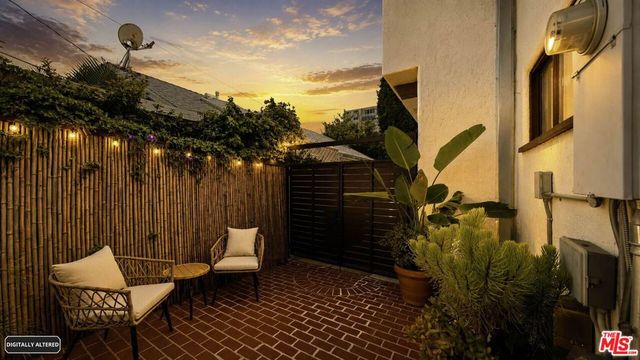 9051 Dicks Street, West Hollywood, CA 90069