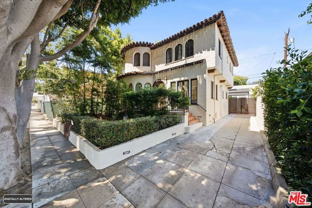 9051 Dicks Street, West Hollywood, CA 90069