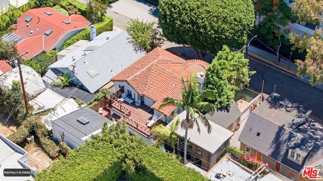 9051 Dicks Street, West Hollywood, CA 90069