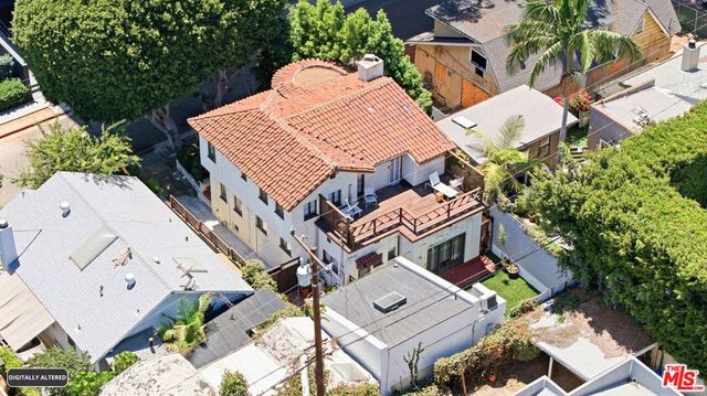 9051 Dicks Street, West Hollywood, CA 90069