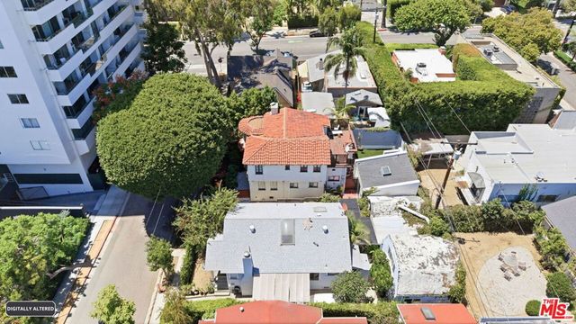 9051 Dicks Street, West Hollywood, CA 90069