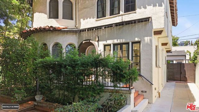 9051 Dicks Street, West Hollywood, CA 90069