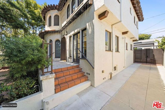 9051 Dicks Street, West Hollywood, CA 90069