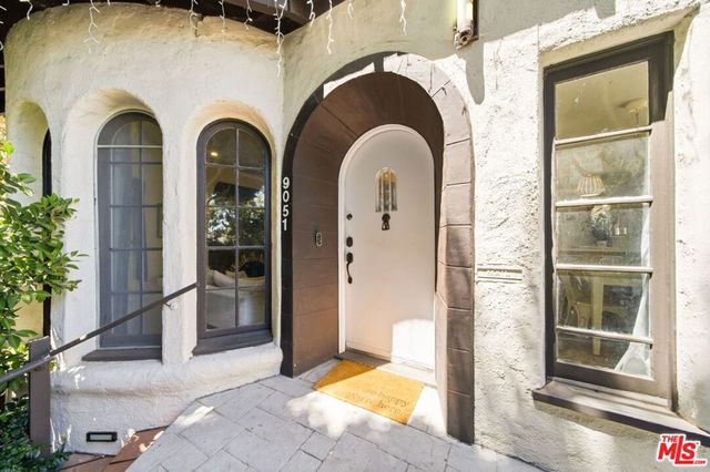9051 Dicks Street, West Hollywood, CA 90069