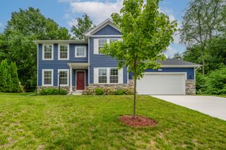 305 Hill Top Court, New Carlisle, IN 46552