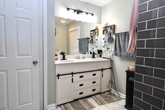 5566 Fisherman Court, Villa Rica, GA 30180