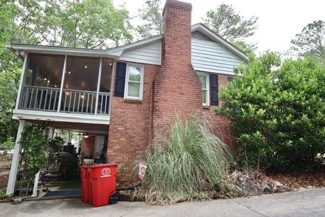 5566 Fisherman Court, Villa Rica, GA 30180