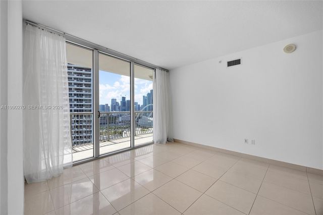 1750 N Bayshore Dr 2804, Miami, FL 33132