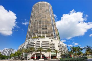 1750 N Bayshore Dr 2804, Miami, FL 33132