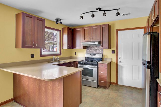 205 Callaway Drive, Saint George, SC 29477