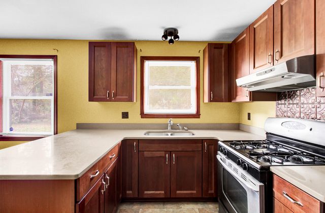 205 Callaway Drive, Saint George, SC 29477