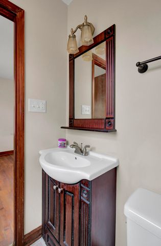 205 Callaway Drive, Saint George, SC 29477