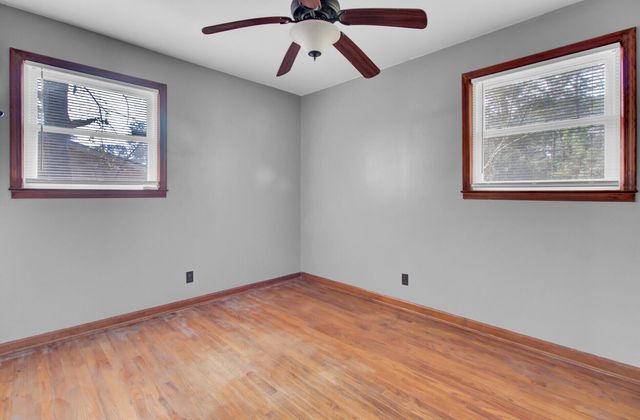 205 Callaway Drive, Saint George, SC 29477