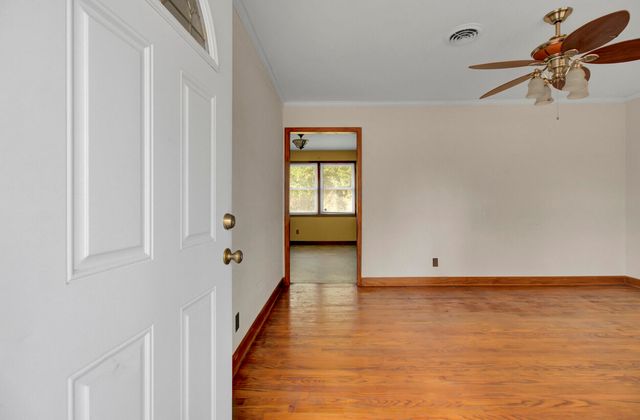 205 Callaway Drive, Saint George, SC 29477