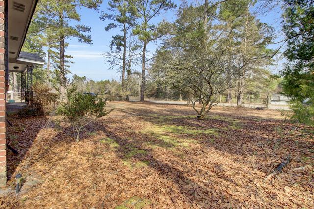 205 Callaway Drive, Saint George, SC 29477