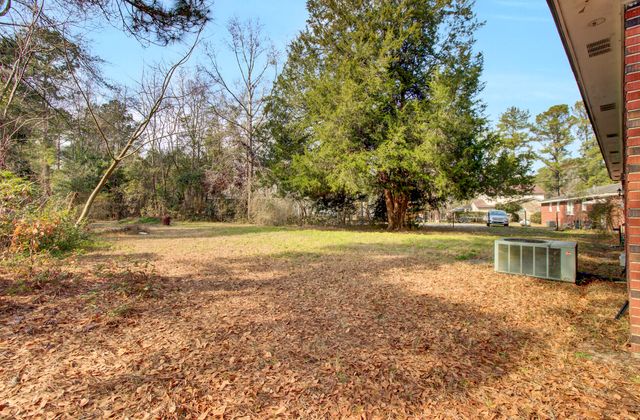 205 Callaway Drive, Saint George, SC 29477