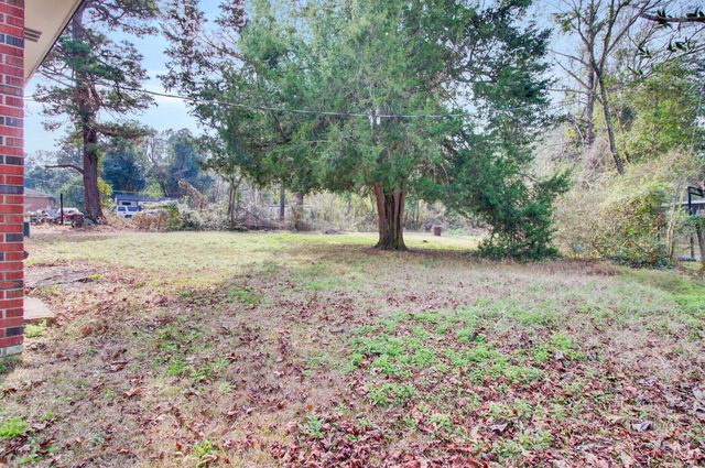 205 Callaway Drive, Saint George, SC 29477