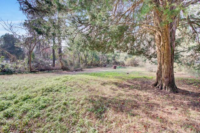 205 Callaway Drive, Saint George, SC 29477